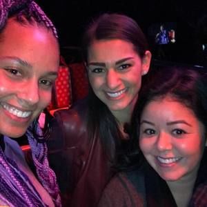 Meet your Posher, Ceci